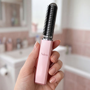 Salem Mini Curling Brush