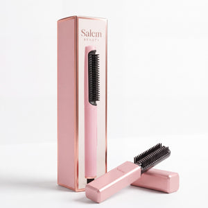 Salem Mini Curling Brush