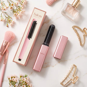 Salem Mini Curling Brush