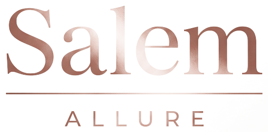 SalemAllure logo
